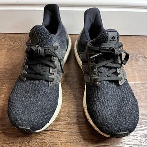 Women’s adidas ultraboost size 9